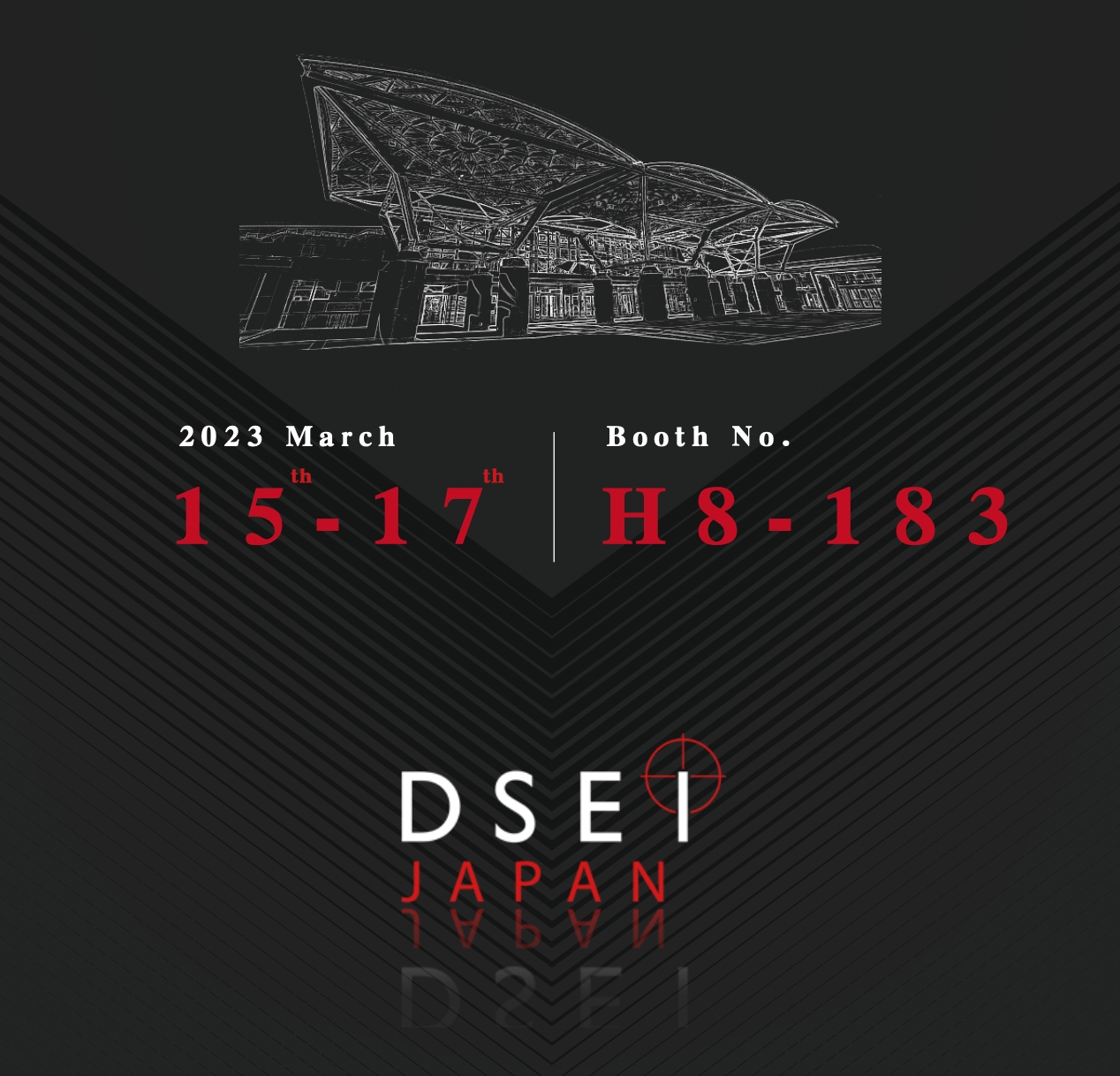 Japan DSEI