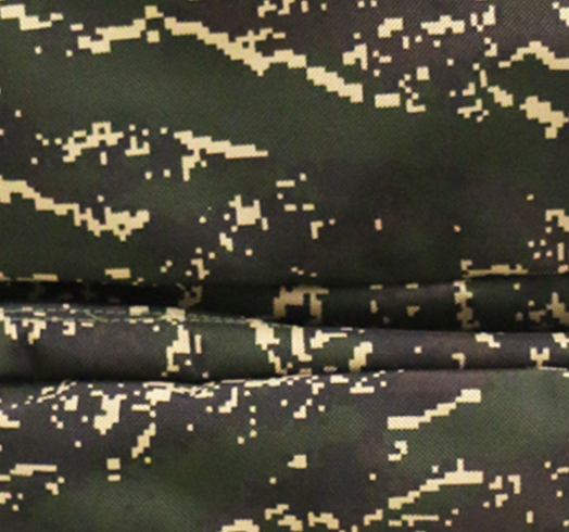 Tigerstripe