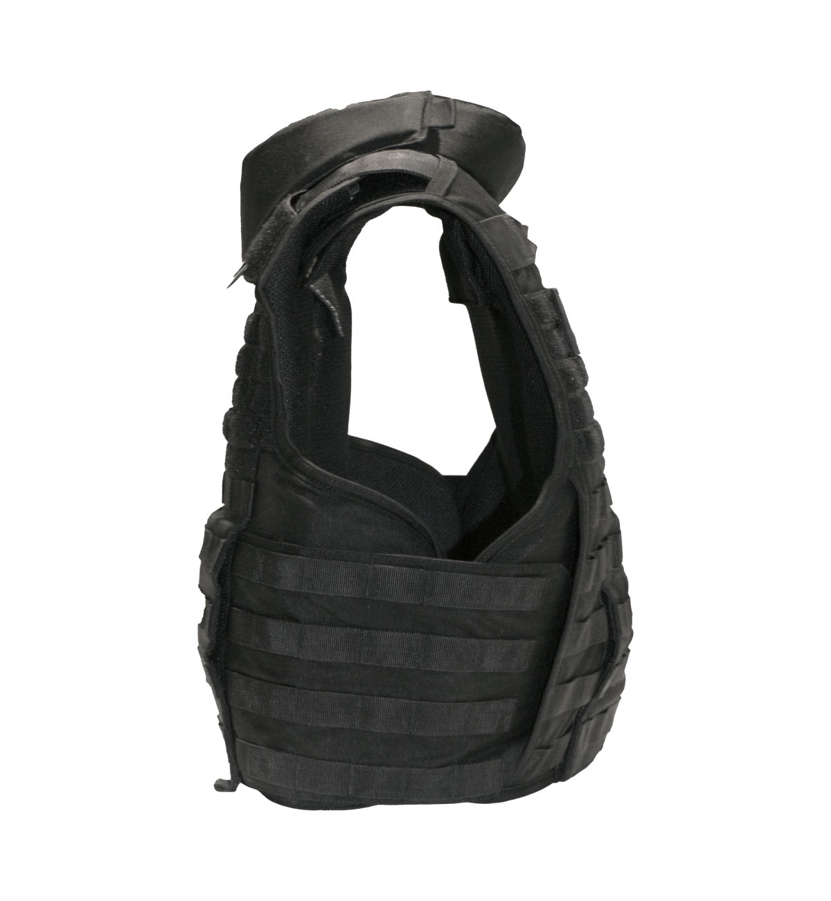 Tactical Quick Release Bulletproof Vest UTA