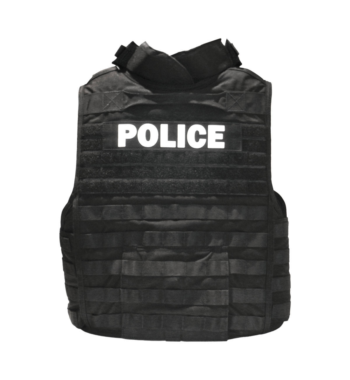 Tactical Quick Release Bulletproof Vest UTA