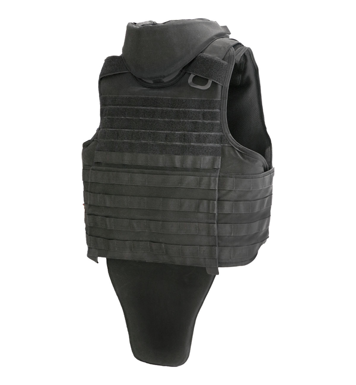 Tactical Quick Release Bulletproof Vest UTA